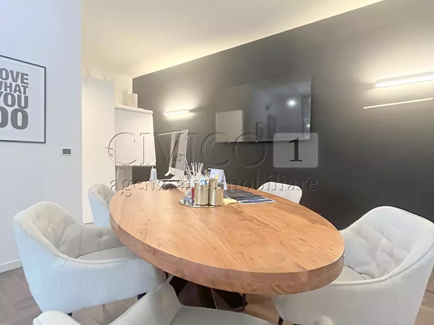 Immagine 3 di Ufficio in affitto  in Viale della Scienza 38 a Vicenza