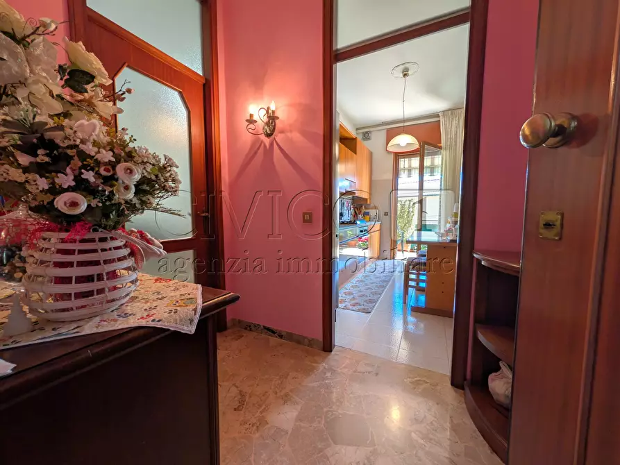 Immagine 11 di Appartamento in vendita  in Via Antonio Cantore 22 a Vicenza