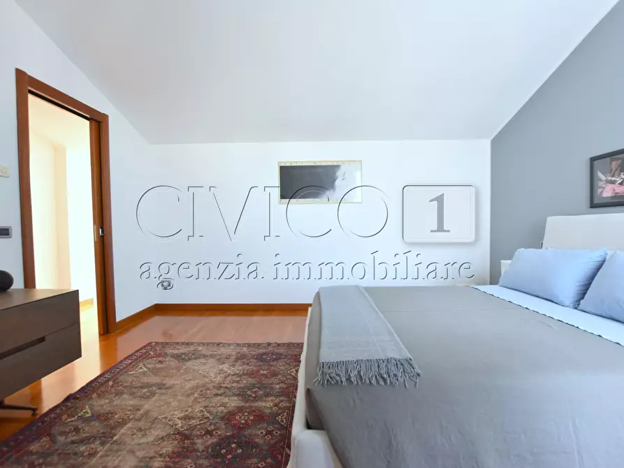 Immagine 26 di Villa in vendita  in Via Bolzano a Saonara