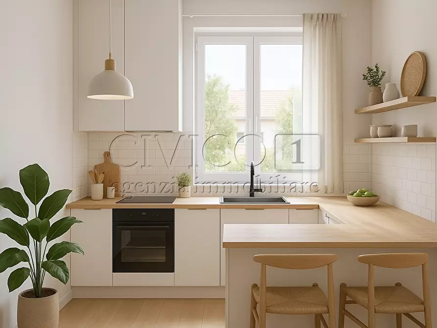 Immagine 4 di Casa indipendente in vendita  in Via A. Beggiato 2 a Noventa Vicentina