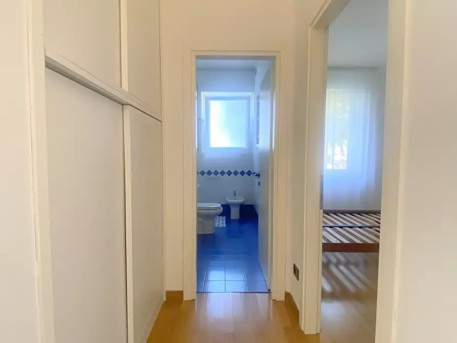 Immagine 13 di Appartamento in affitto  in Via Bellavitis 100 a Vicenza