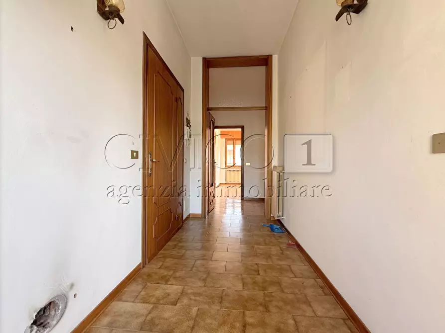 Immagine 5 di Appartamento in vendita  in Via Monte Pasubio 7 a Quinto Vicentino