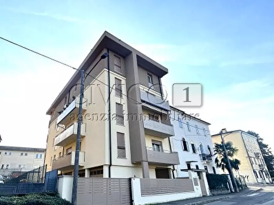 Immagine 35 di Appartamento in vendita  in Via Domenico Meschinelli 71 a Vicenza