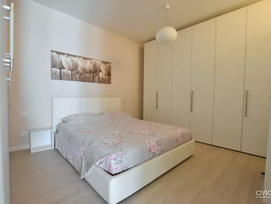 Immagine 9 di Appartamento in vendita  in Piazzetta Conciapelli a Padova