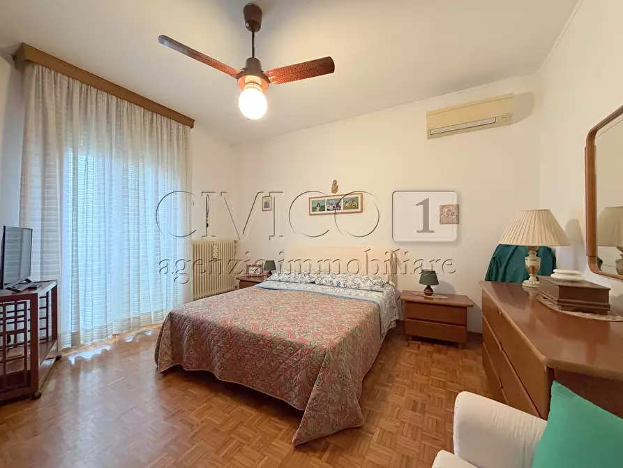 Immagine 6 di Appartamento in vendita  in Via Bernardino Stagnino a Venezia