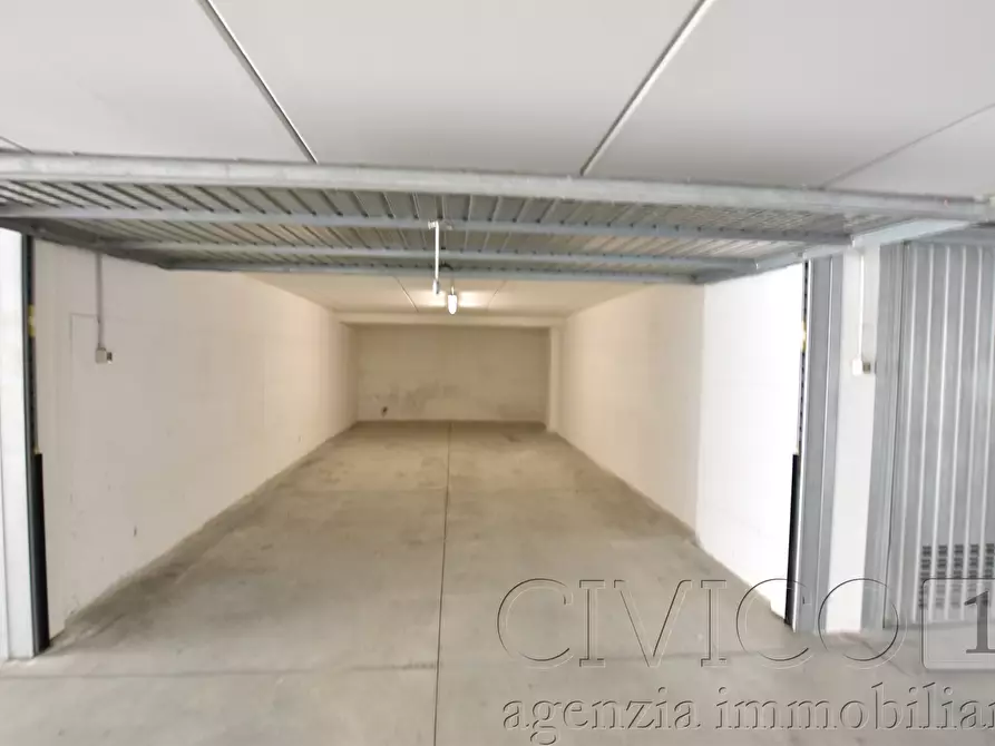Immagine 4 di Garage in vendita  in Via Beato Pellegrino a Padova