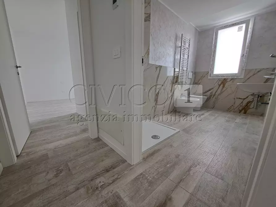 Immagine 14 di Appartamento in vendita  in Via Secula a Longare