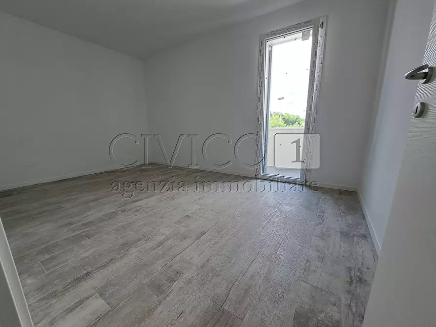 Immagine 28 di Appartamento in vendita  in Via JOHN FITZGERALD KENNEDY a Grisignano Di Zocco