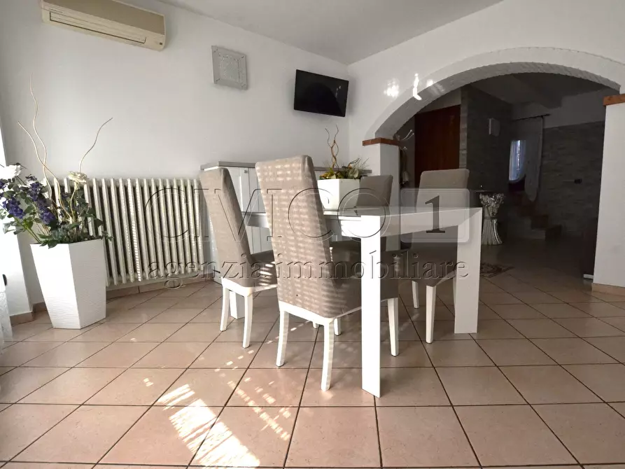 Immagine 16 di Casa bifamiliare in vendita  in Via Fiume a Piazzola Sul Brenta