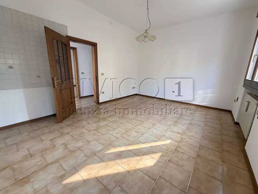 Immagine 15 di Casa semindipendente in vendita  in Via G.Poletto 14 a Vicenza