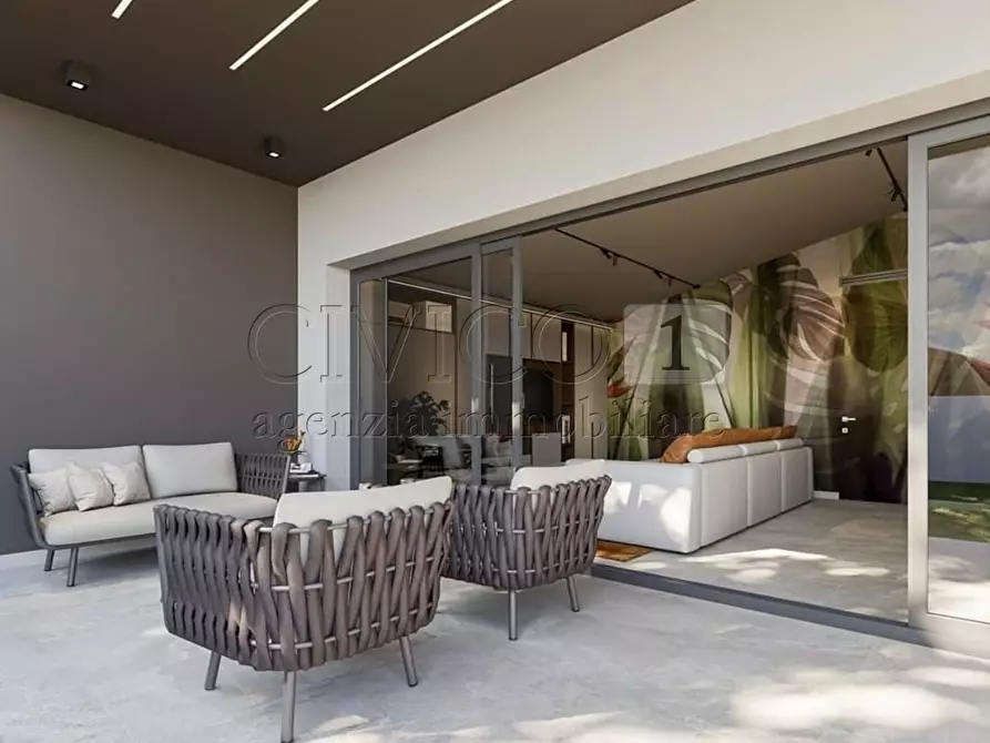 Immagine 3 di Casa indipendente in vendita  in Via Bassa Iº a Campodarsego