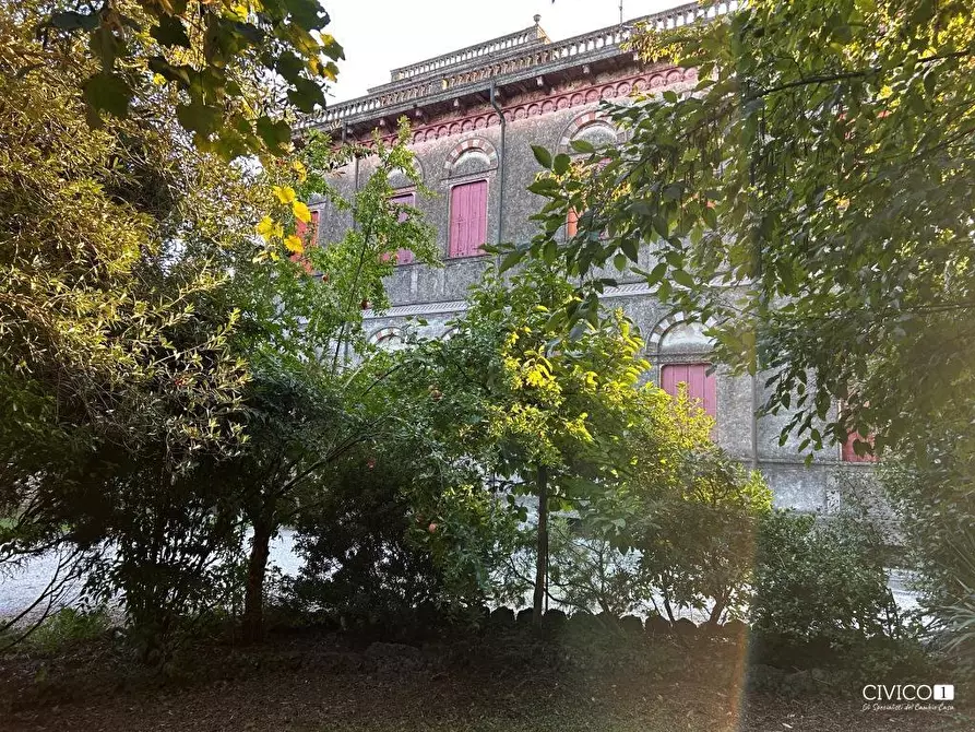 Immagine 24 di Villa in vendita  in Via Garibaldi 37 a Noventa Vicentina