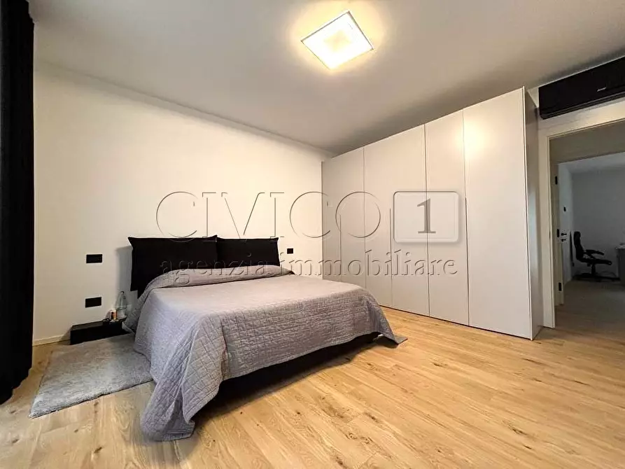 Immagine 19 di Villa in vendita  in Via Chiesa Nuova a Longare