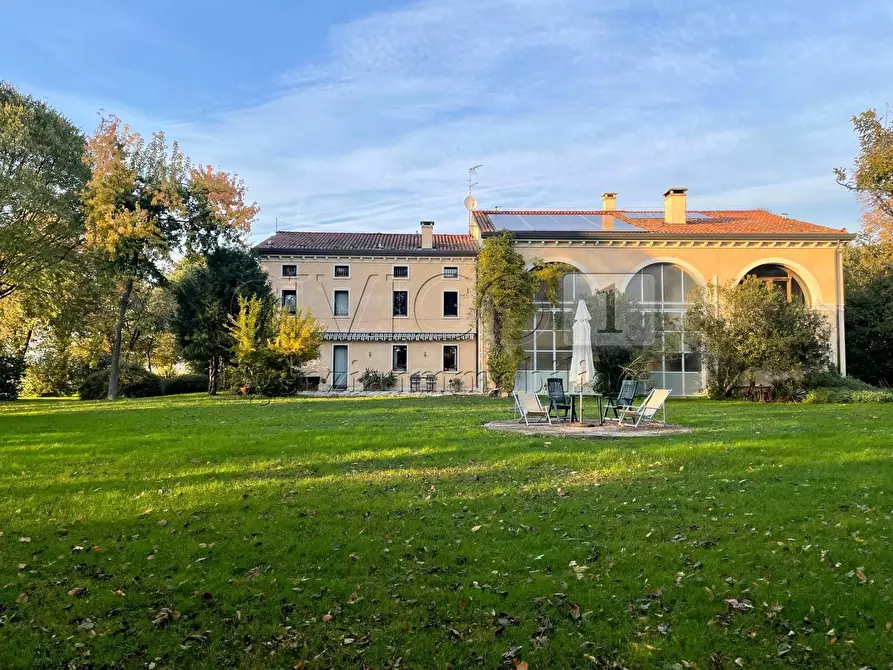 Immagine 4 di Rustico / casale in vendita  in Via Cà Storta 1 a Longare