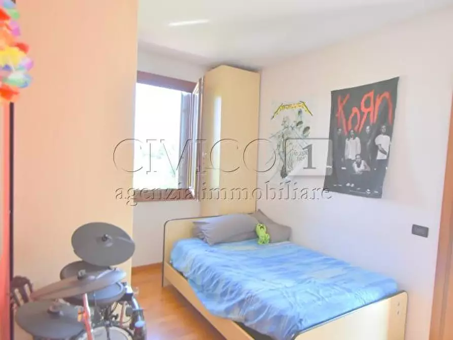 Immagine 9 di Casa bifamiliare in vendita  in Via Negrin 13 a Camisano Vicentino