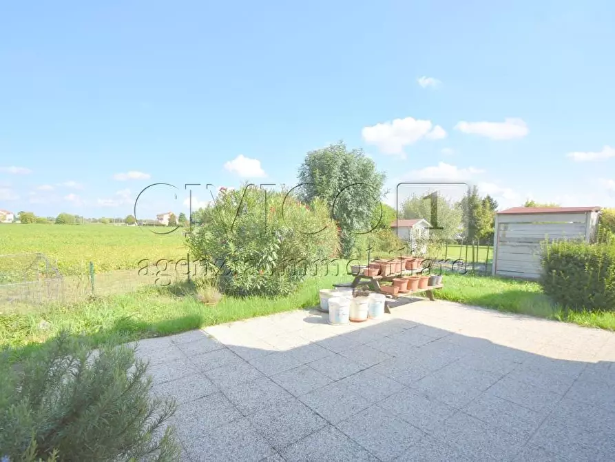 Immagine 19 di Casa bifamiliare in vendita  in Via Negrin 13 a Camisano Vicentino