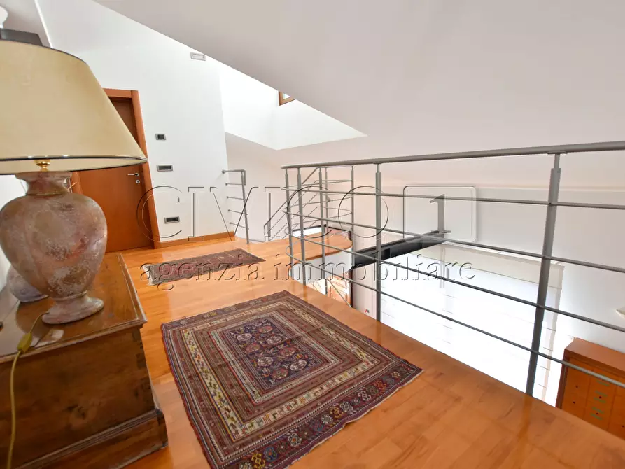 Immagine 19 di Villa in vendita  in Via Bolzano a Saonara