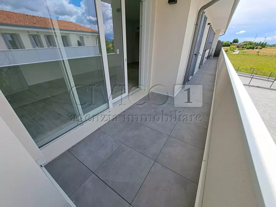 Immagine 17 di Appartamento in vendita  in Via John Fitzgerald Kennedy a Grisignano Di Zocco