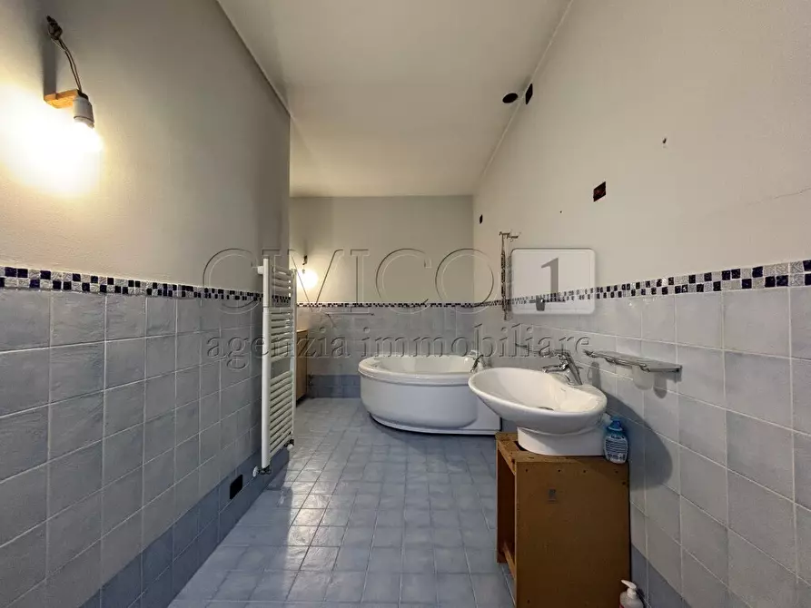 Immagine 24 di Porzione di casa in vendita  in Via Ore 7 a Barbarano Mossano