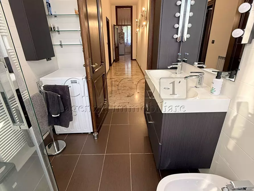 Immagine 26 di Appartamento in vendita  in Via IV Novembre 4 a Grisignano Di Zocco