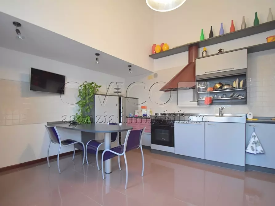 Immagine 5 di Casa bifamiliare in vendita  in Via Capodistria 2 a San Michele Al Tagliamento