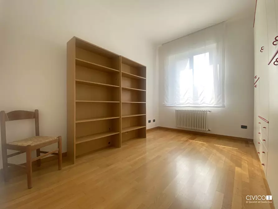 Immagine 11 di Appartamento in affitto  in Via Bellavitis 100 a Vicenza