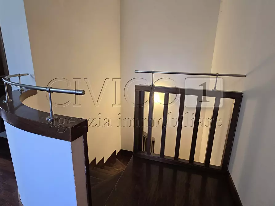 Immagine 30 di Casa bifamiliare in vendita  in via dei Fanti 154 a Torri Di Quartesolo