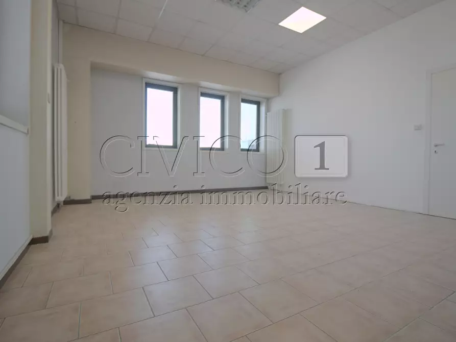 Immagine 15 di Ufficio in affitto  in VIA MEUCCI a Selvazzano Dentro
