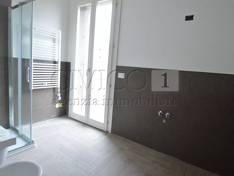 Immagine 18 di Attico in vendita  in Via Buccia a Limena