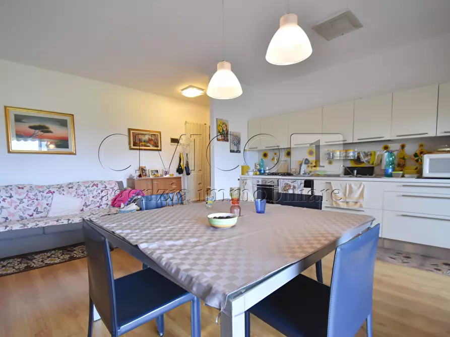 Immagine 6 di Appartamento in vendita  in cà balbi 95 a Vicenza