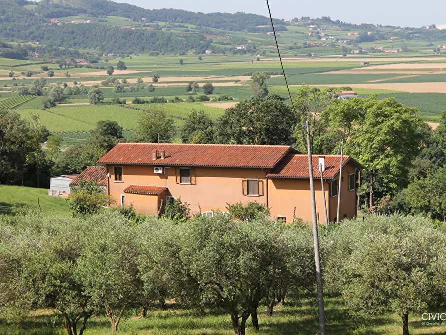 Immagine 24 di Casa indipendente in vendita  a Brendola
