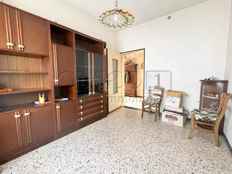 Immagine 8 di Casa bifamiliare in vendita  in Viale Martiri della Liberazione 61 a Carmignano Di Brenta