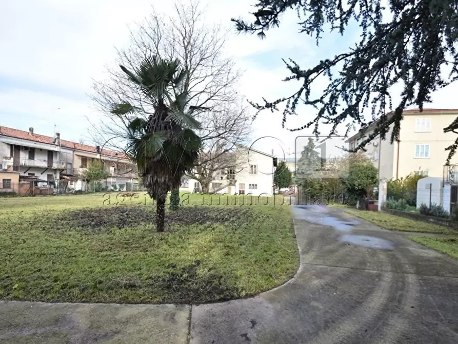 Immagine 23 di Villa in vendita  in Via Guglielmo Marconi 8 a Noventa Vicentina