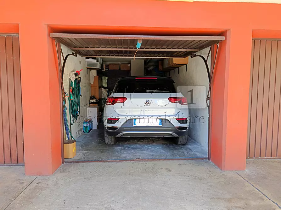 Immagine 17 di Appartamento in vendita  in Via Antonio Cantore 22 a Vicenza