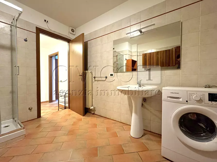 Immagine 10 di Appartamento in vendita  in Via Quadri 100 a Vicenza