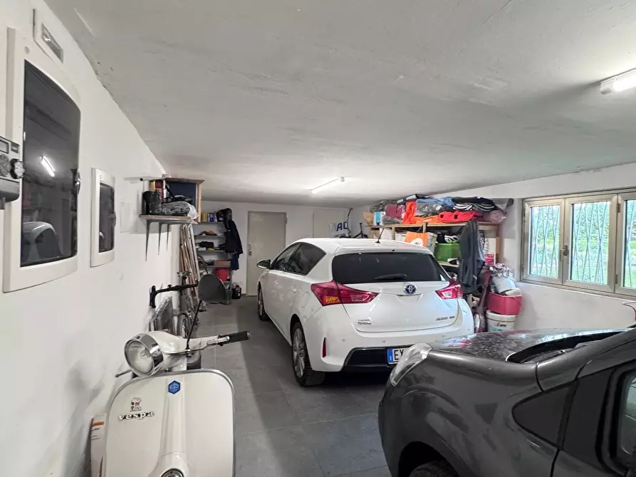 Immagine 29 di Casa indipendente in vendita  in Strada Saviabona 39 a Vicenza