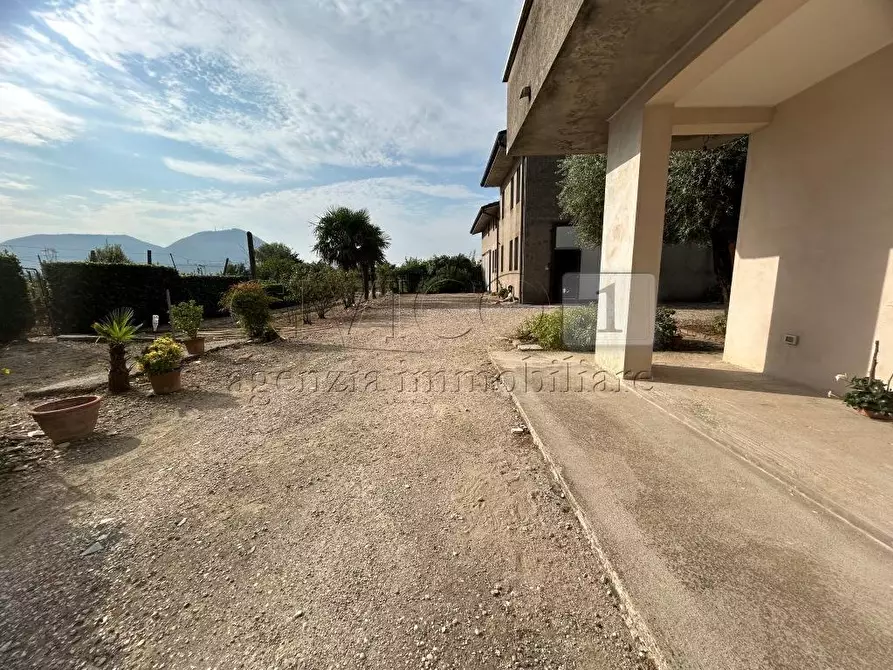 Immagine 25 di Casa indipendente in vendita  in Via Ca' Marchesa 55 a Rovolon