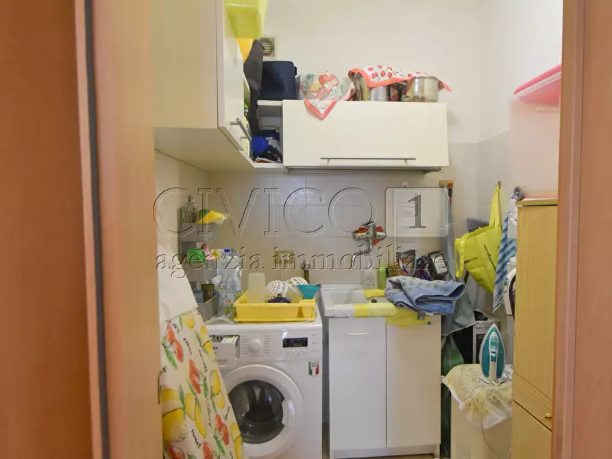 Immagine 15 di Appartamento in vendita  in cà balbi 95 a Vicenza