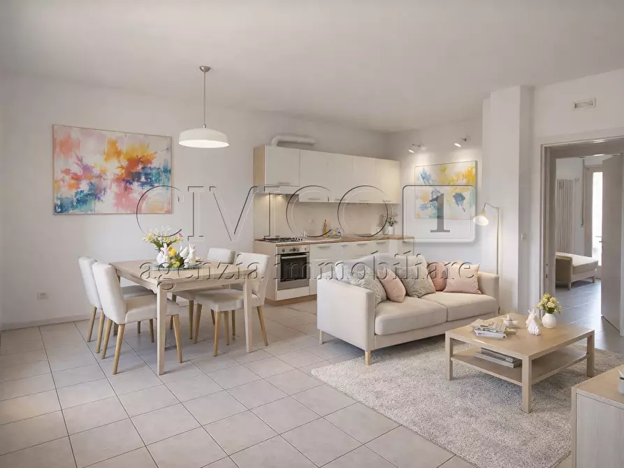 Immagine 1 di Appartamento in vendita  in Via Ferraro 80 a Dueville