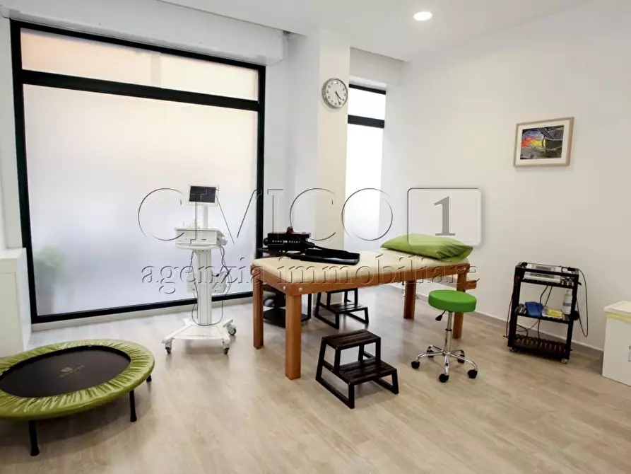 Immagine 4 di Attività commerciale in vendita  in San Marco a Venezia