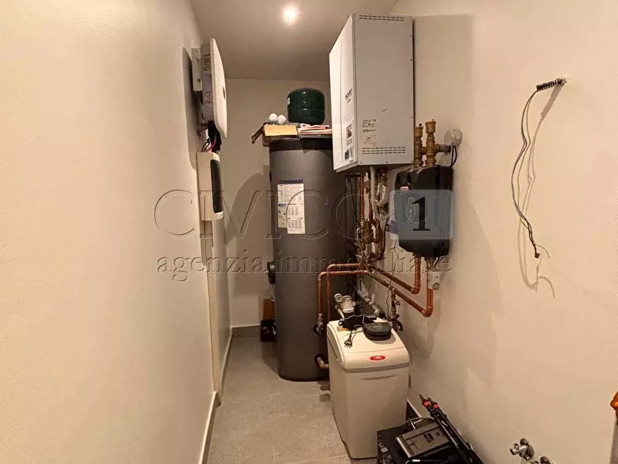 Immagine 29 di Villa in vendita  in Via Chiesa Nuova a Longare