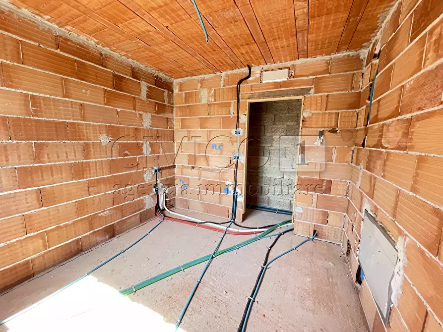 Immagine 10 di Porzione di casa in vendita  in Via C. Basso a Limena