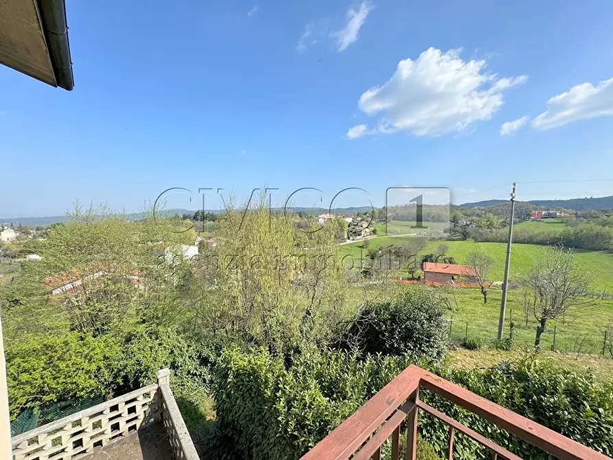 Immagine 4 di Casa indipendente in vendita  in Via Righi 10 a Arcugnano