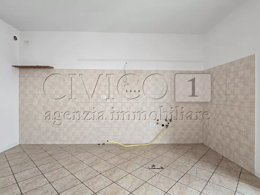 Immagine 5 di Appartamento in vendita  in Via degli Alpini 33 a Nanto