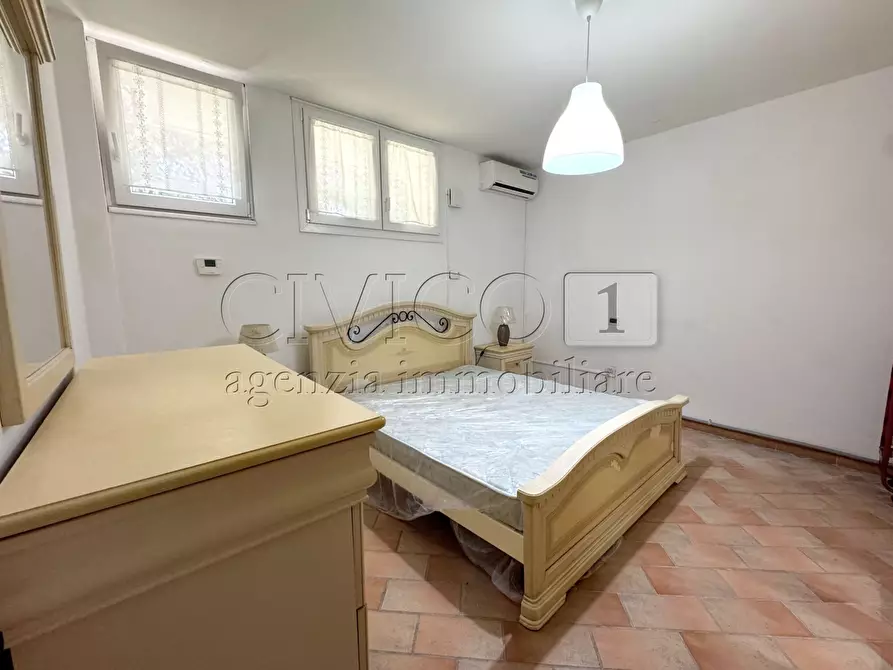 Immagine 5 di Appartamento in vendita  in Via Quadri 100 a Vicenza