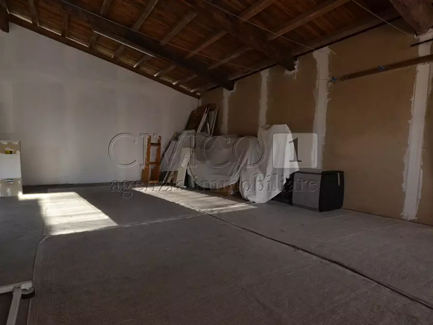 Immagine 9 di Casa bifamiliare in vendita  in Via Fiume a Piazzola Sul Brenta