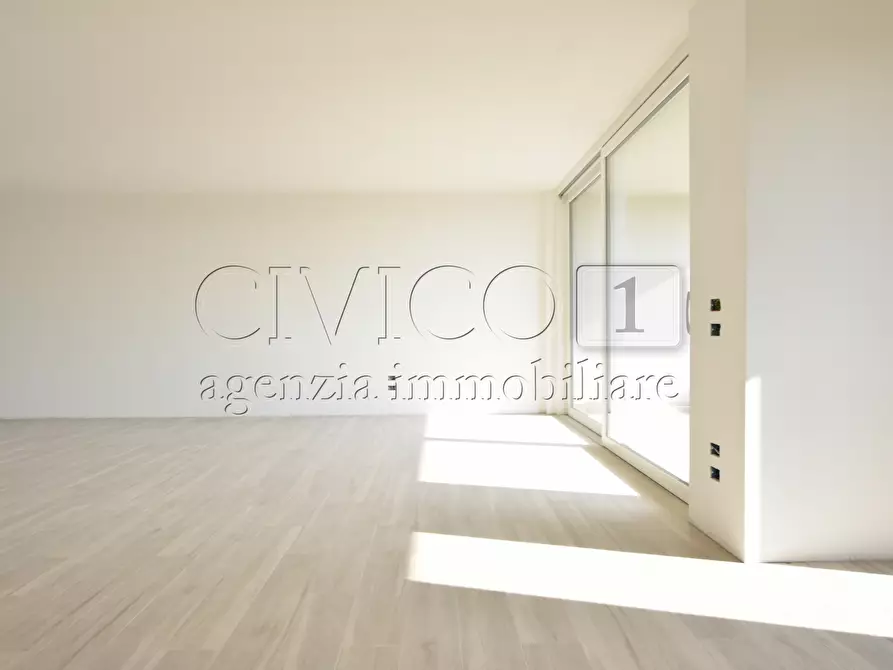 Immagine 10 di Appartamento in vendita  in Via Beato Pellegrino a Padova