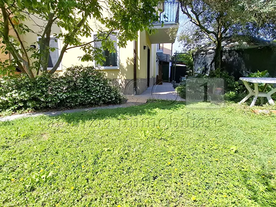 Immagine 4 di Villetta a schiera in vendita  in Via Monsignor Igino Strazzacappa a Montegalda