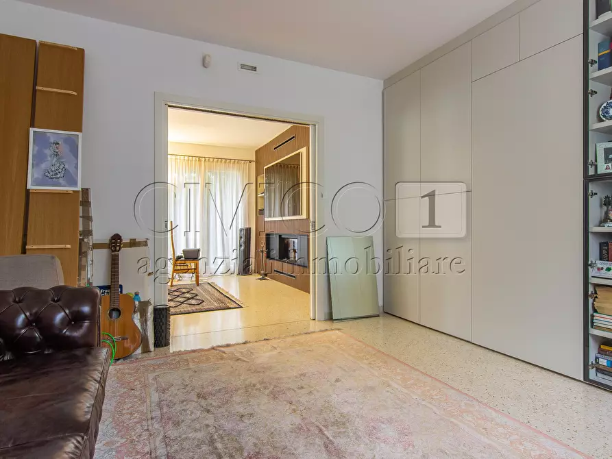 Immagine 24 di Casa bifamiliare in vendita  a Vicenza