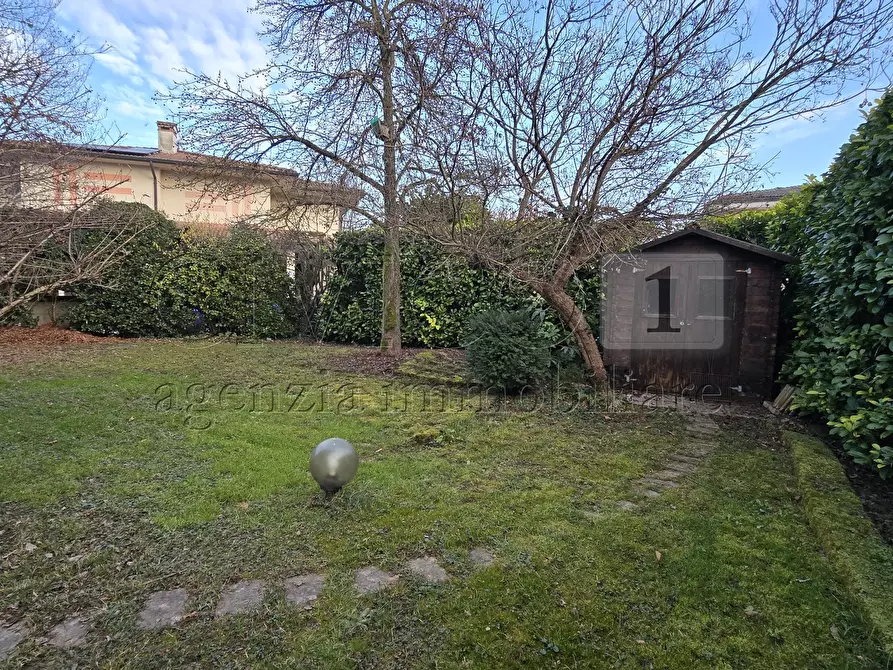 Immagine 8 di Casa bifamiliare in vendita  in via dei Fanti 154 a Torri Di Quartesolo